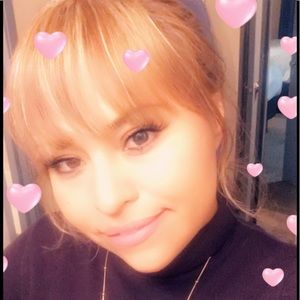 Meet your Posher, Marisol